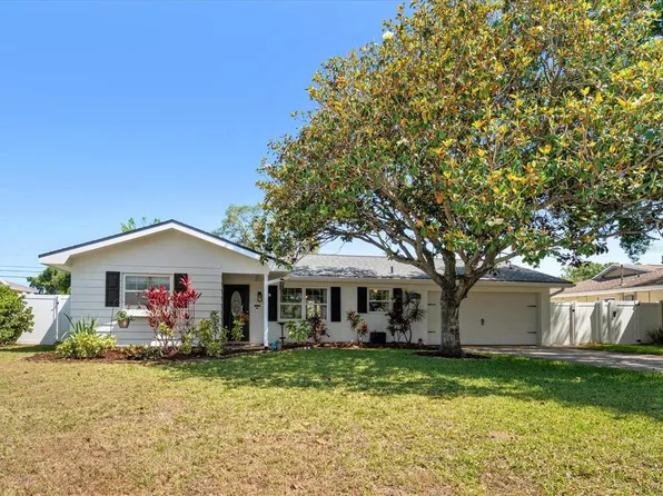 13497 100th Ave, Seminole, FL 33776