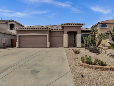 34944 N Mirandesa Dr, San Tan Valley, AZ, 85143