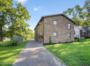 129 E Wellington Ave, Louisville, KY 40214