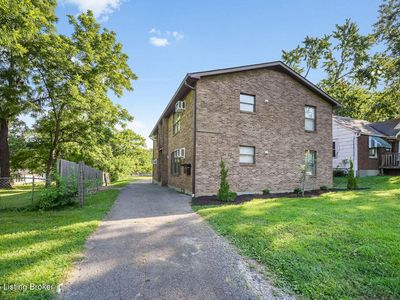 129 E Wellington Ave, Louisville, KY, 40214