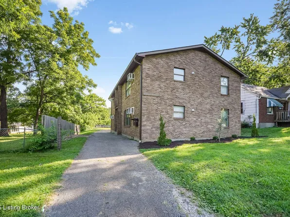 129 E Wellington Ave, Louisville, KY 40214