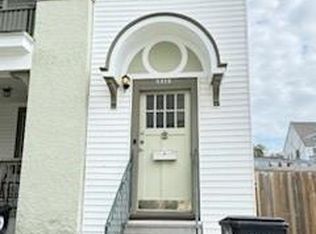 4411 Cleveland Ave, New Orleans, LA 70119
