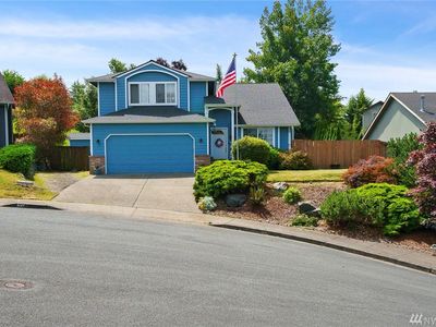 7406 87th Pl NE, Marysville, WA, 98270