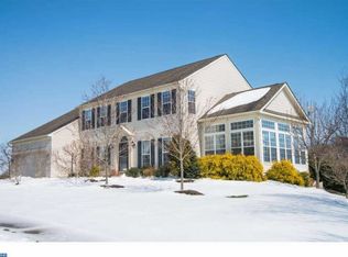 5316 Countryside Dr, Kinzers, PA 17535