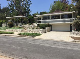 2503 Aberdeen Ave, Los Angeles, CA 90027
