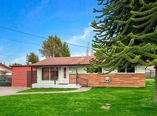 3535 NE 10th Ln, Renton, WA 98056