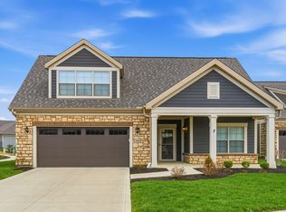 3688 Furlong Dr, Grove City, OH 43123