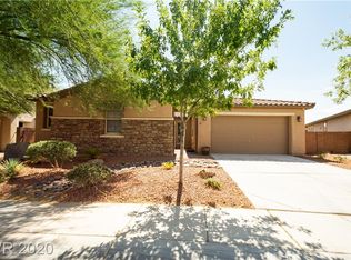 7121 Pipers Run Pl, North Las Vegas, NV 89084