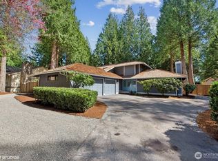 2210 Sahalee Dr E, Sammamish, WA
