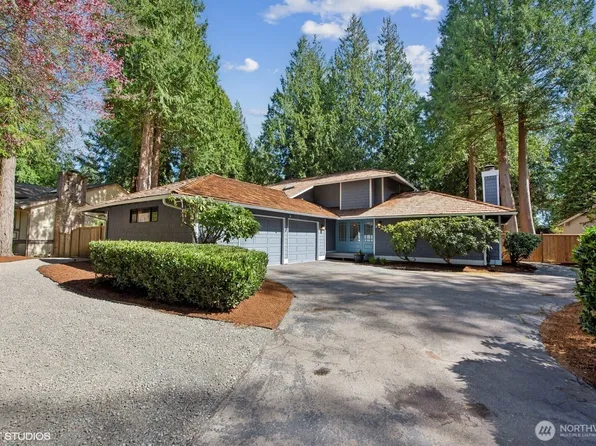 2210 Sahalee Drive E, Sammamish, WA 98074