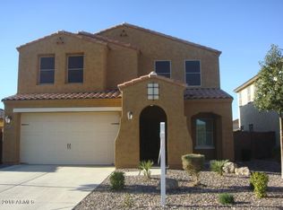 2630 E Gillcrest Rd, Gilbert, AZ 85298