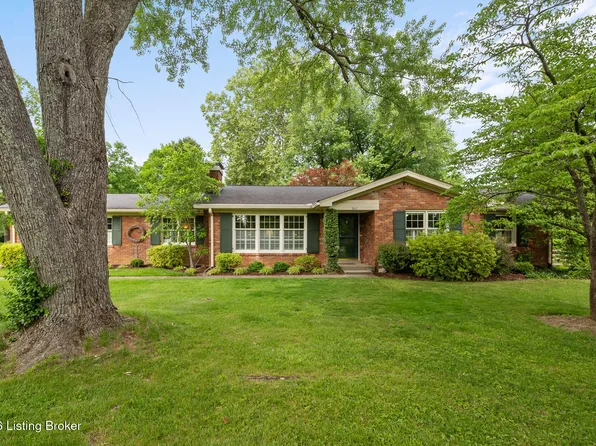 3411 Barbour Ln, Barbourmeade, KY 40241