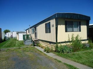 2552 Pullman Albion Rd SPACE C3, Pullman, WA 99163