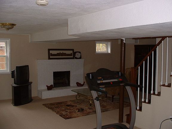 basement