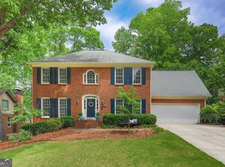 4347 Stilson Cir, Norcross, GA 30092