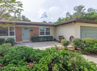 2410 Colonial Dr, Melbourne, FL 32901