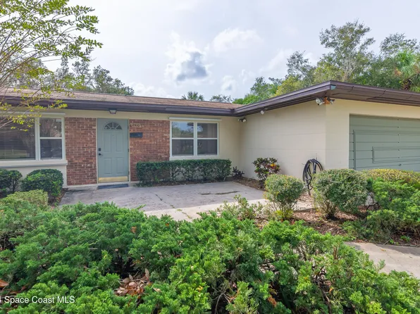 2410 Colonial Dr, Melbourne, FL 32901