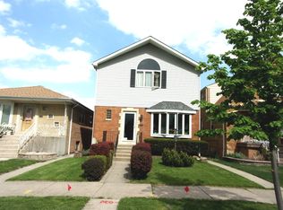 5429 S Newcastle Ave #321, Chicago, IL