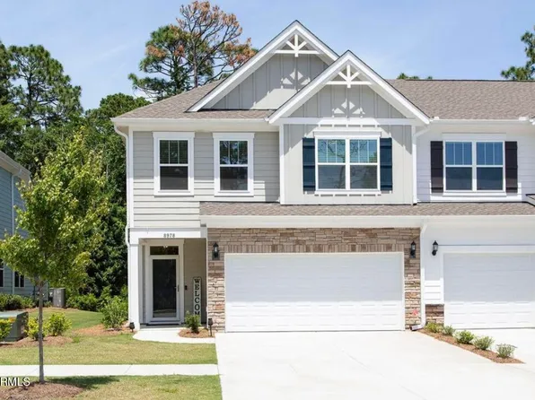 8978 Plantation Landing Drive, Wilmington, NC 28411