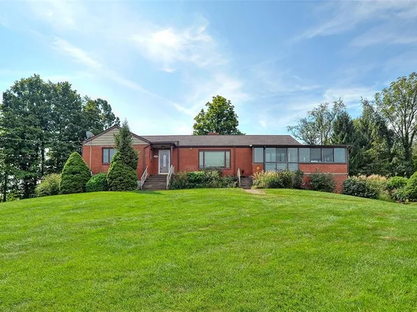 105 Dickey Dr, McMurray, PA 15317