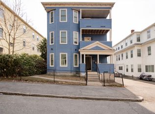 56 Cohasset St, Worcester, MA 01604