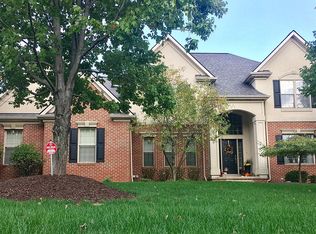 7918 Windridge Dr, Broadview Heights, OH 44147