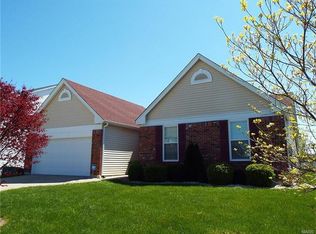 904 Caledonia Ct, Fairview Heights, IL 62208