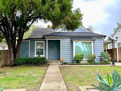 2930 Ivandell Ave, Dallas, TX, 75211