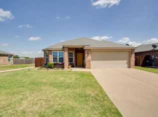 3709 Scarlet Ln, Enid, OK 73703