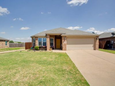 3709 Scarlet Ln, Enid, OK, 73703