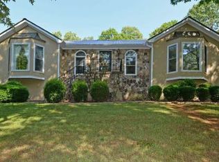 494 Timber Ridge Ln, Ellijay, GA 30540