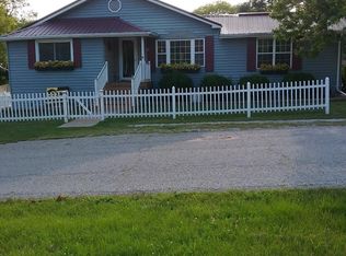 322 Cleaver St, Keokuk, IA 52632