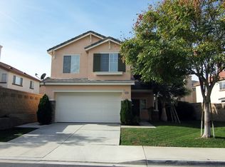 15734 Silverpointe Ave, Chino Hills, CA 91709