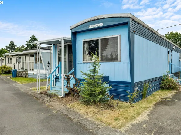 2300 SE 82nd Ave Unit 3, Portland, OR 97216