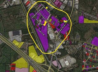 2084 Old Covington Rd NE, Conyers, GA 30013