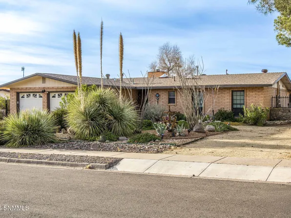 2303 Uranus Ave, Las Cruces, NM 88012