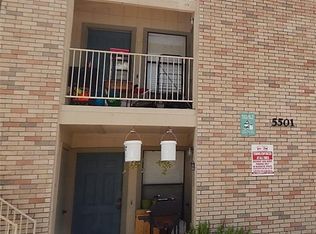 5501 Rose Hill Cir APT C, Austin, TX 78745