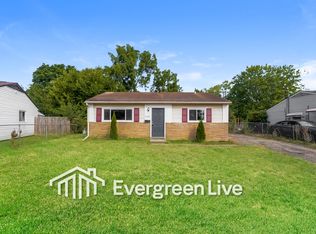3123 Houston Dr, Columbus, OH 43207
