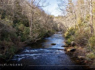 Lot1HR Turkey Roost Road, Sapphire, NC 28774