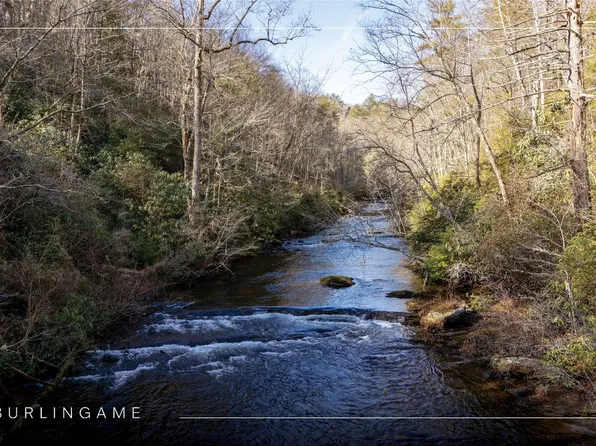 Lot1HR Turkey Roost Road, Sapphire, NC 28774