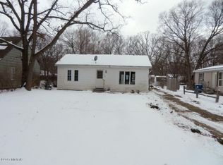2695 Worden St, Muskegon, MI