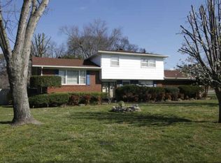2007 Obrien Dr, Murfreesboro, TN 37130