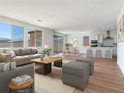 12945 Big Valley Ct, Riverside, CA, 92503