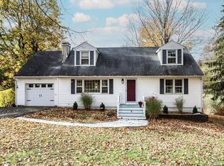 58 Benson Dr, Danbury, CT 06810