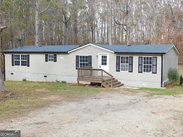 911 Woodchase Dr, Monroe, GA 30655
