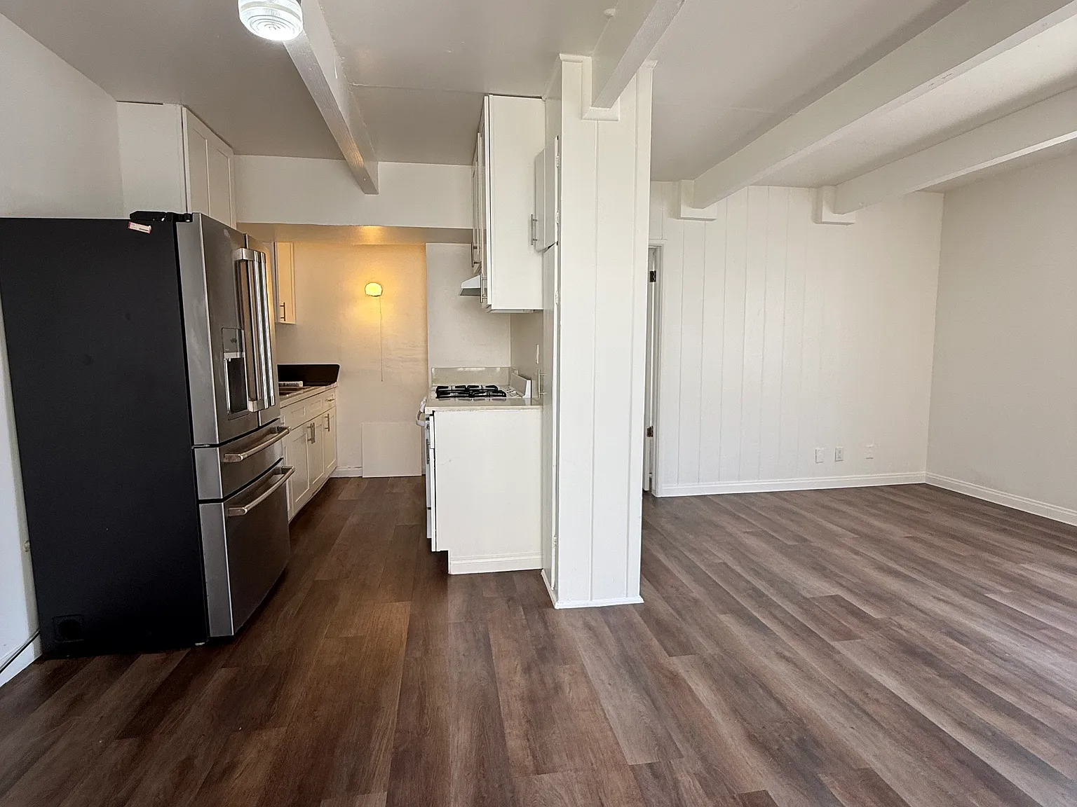 1 bed, $1,599 — Photo 4