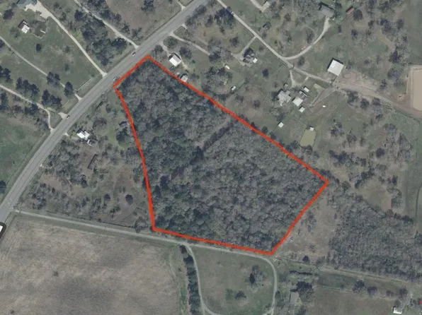 0 Fm 563, Anahuac, TX 77514