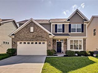 15156 Roedean Dr, Noblesville, IN 46060