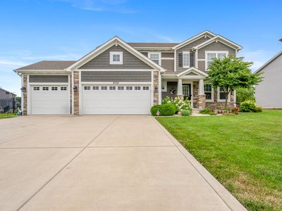 6312 Summershade Dr, Portage, IN, 46368