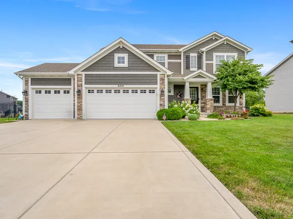 6312 Summershade Dr, Portage, IN 46368
